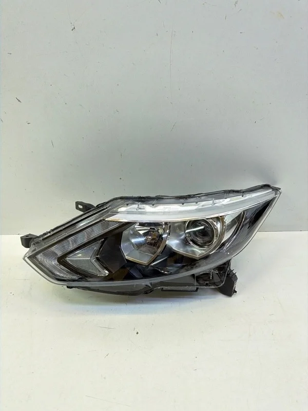 Фара Nissan Qashqai 2013-2019 J11