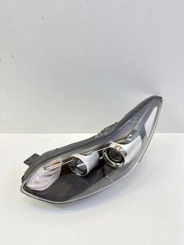 Фара Kia Sportage 2015-2018 4