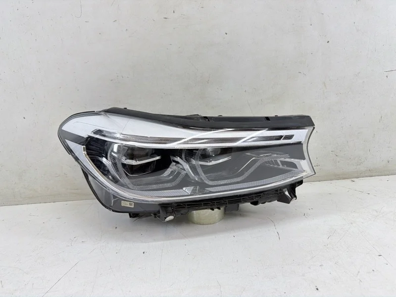 Фара BMW 6er 2017-2020 G32