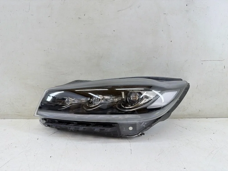 Фара Kia Sorento Prime 2017-2020 3