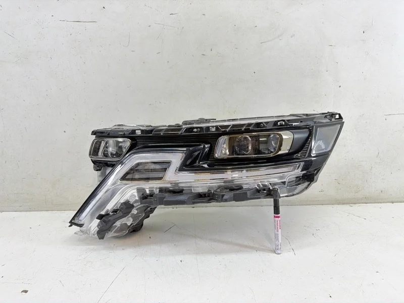 Фара Kia Carnival 2020-2023 4