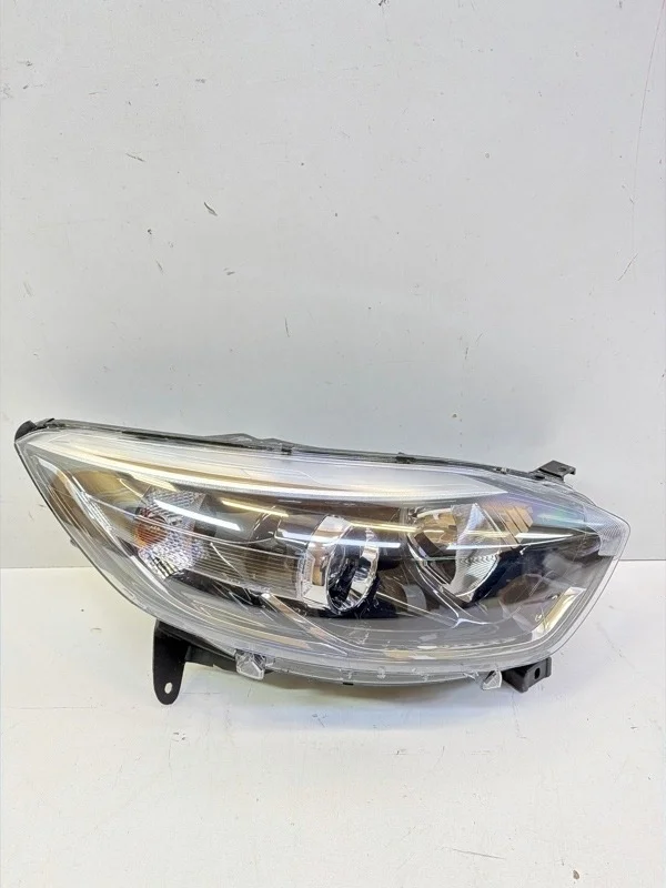 Фара Renault Kaptur 2016-2026