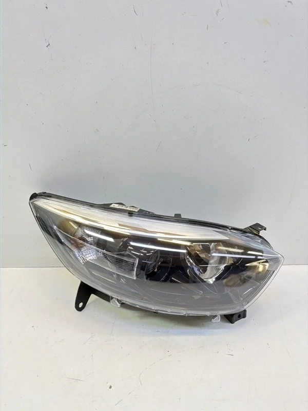 Фара Renault Kaptur 2016-2026