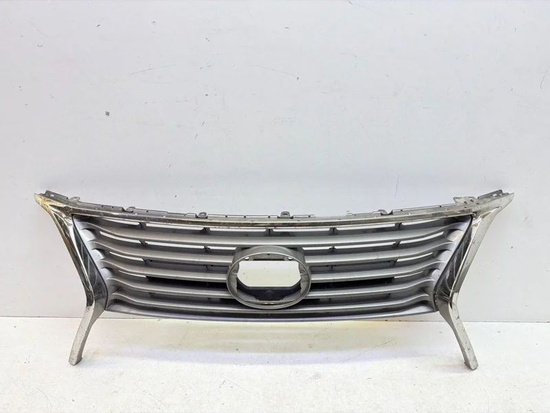 Решетка радиатора Lexus RX350 2012-2015