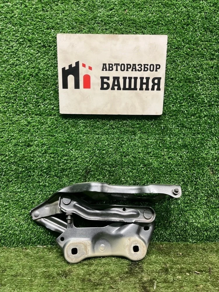 Петля капота Skoda Kodiaq 2021 565823301 CZPA, левая