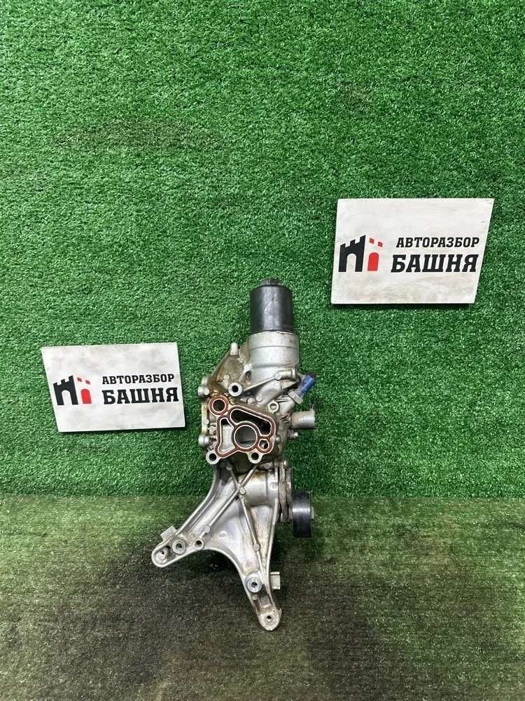 Кронштейн генератора Skoda Kodiaq 2021 06L903143D CZPA