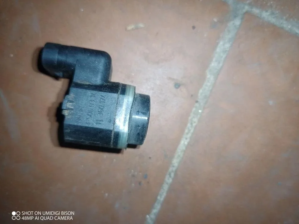 Датчик парковки Audi Q5 I рестайлинг (2012—2017)