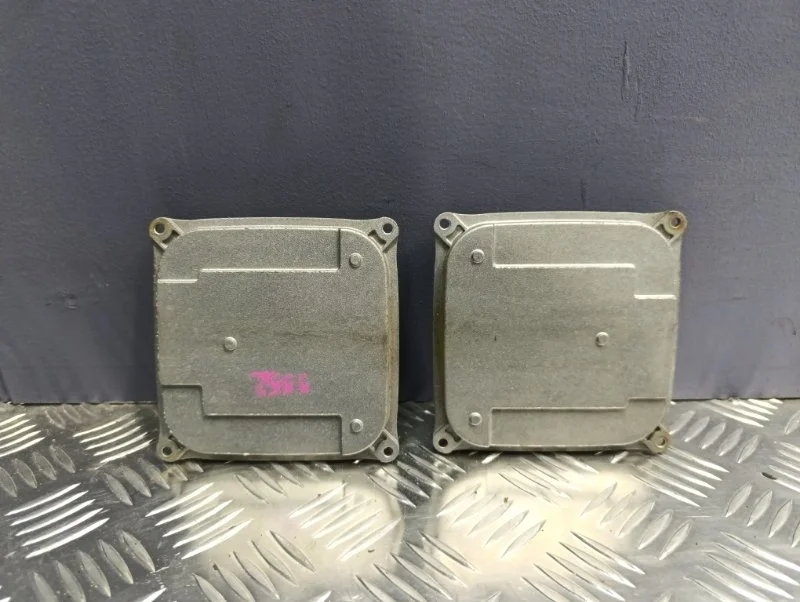 Блок управления фарой Mercedes-Benz A-Class 2013 A2189009303 W176 270.910