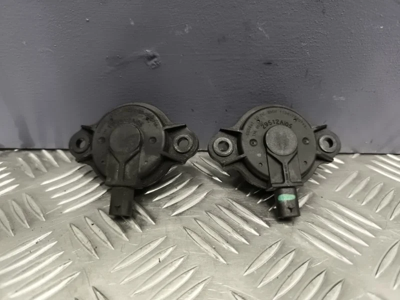 Клапан электромагнитный BMW X1 2012 11367593719 E84 N20B20A