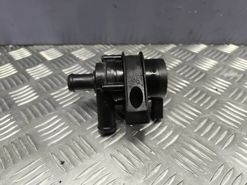 Помпа volkswagen Tiguan 2009 1K0965561J 5N1 CAWA