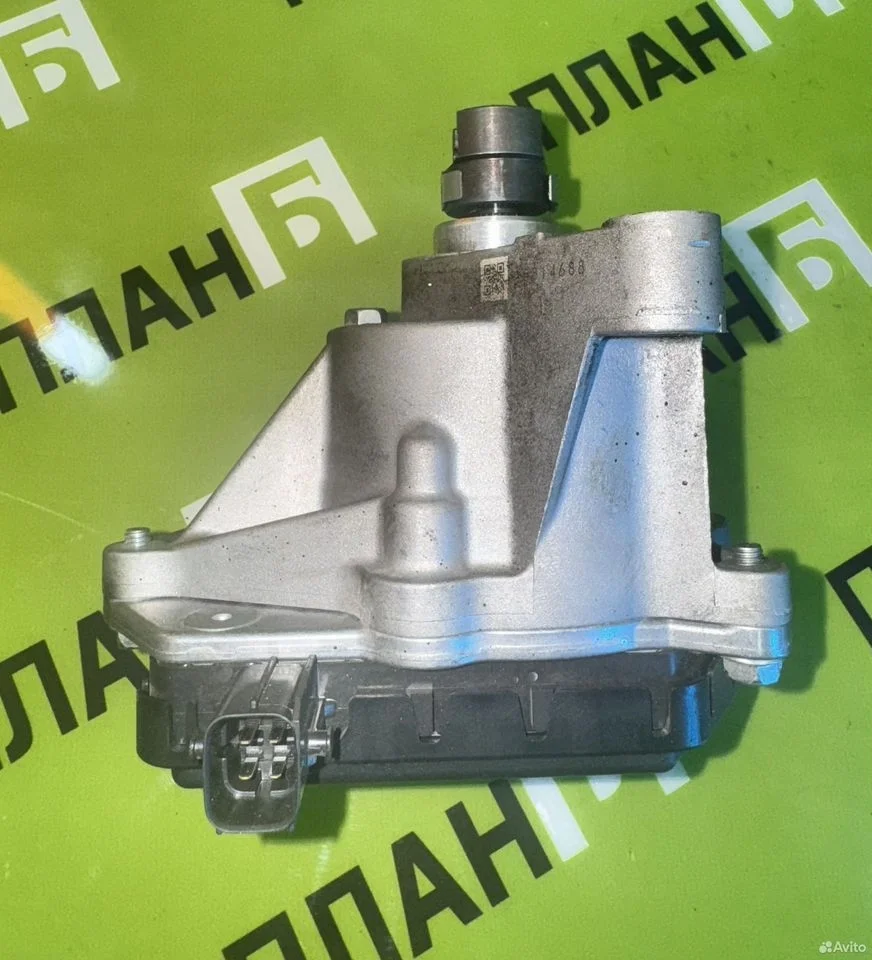 Актуатор фаз valvematic toyota 3zr 2zr 1zr