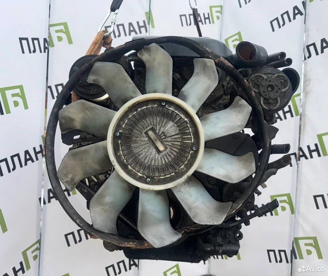 Двигатель isuzu nmr85 nlr85 4jj1 евро 4