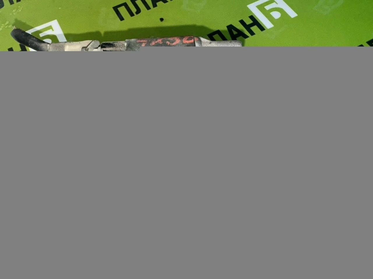 Стартер skoda octavia a7 1.8l cjs 2014-2025