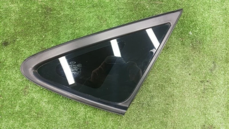 Стекло кузовное глухое Hyundai IX35 2013