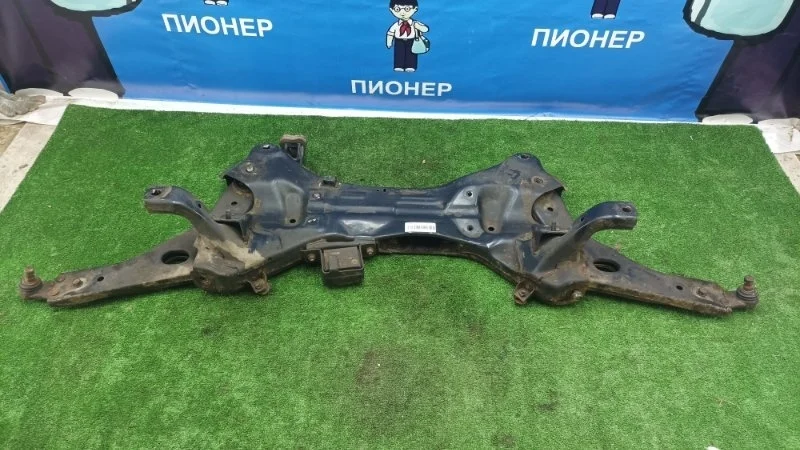 Балка подмоторная Hyundai IX35 2013
