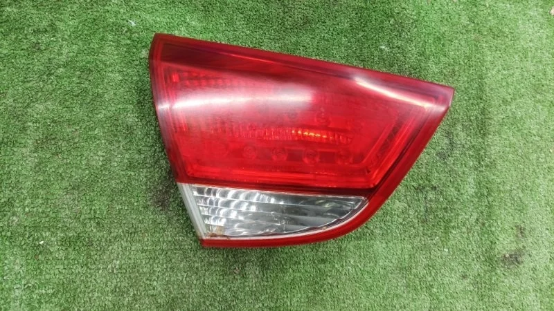 Фонарь внутренний Hyundai IX35 2012