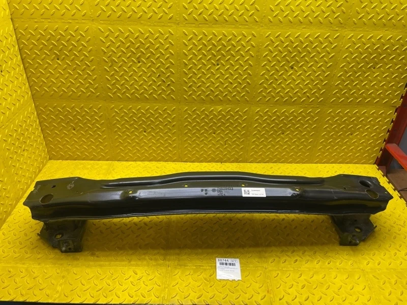 Усилитель бампера BMW x3 2022 51127400008 G01 B46B20B ПРОБЕГ 43302 КМ, задний