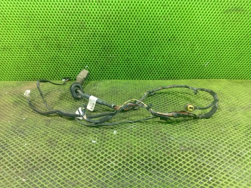 Проводка передней левой двери Hyundai Solaris 1 2016 916004L301 СЕДАН G4FA