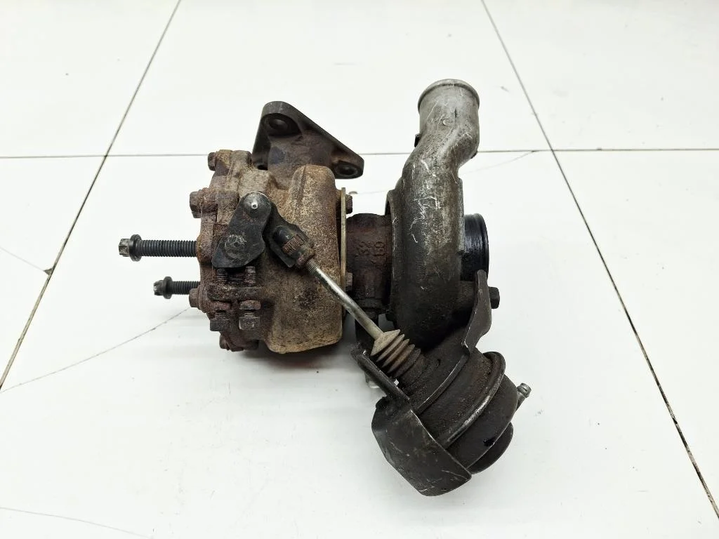 Турбина Opel Astra 2007 H