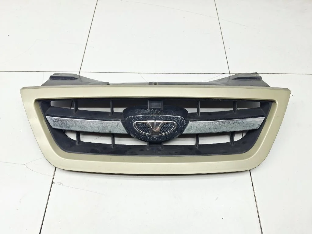 Решетка радиатора Daewoo Nexia 2009 N150