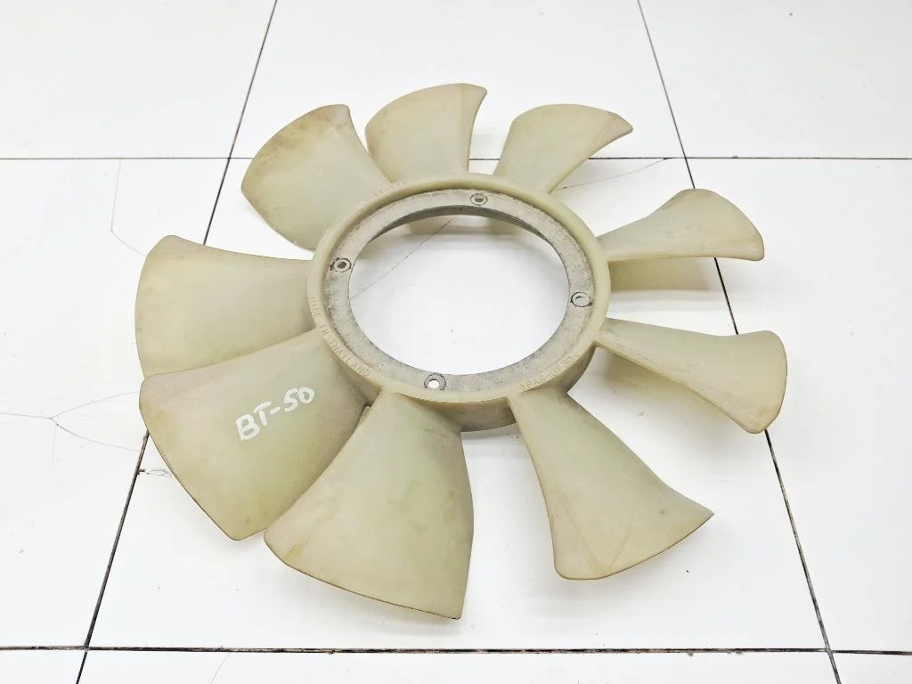 Крыльчатка Mazda BT-50 2011 J97M