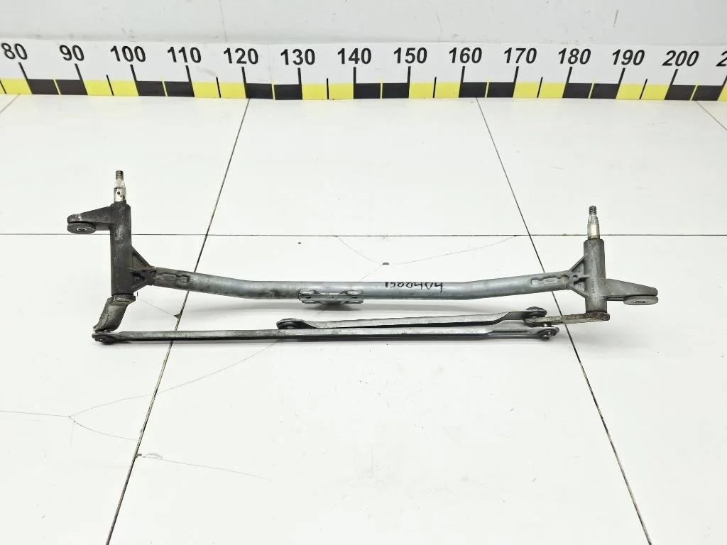 Трапеция дворников Jaguar XF 2013 X250