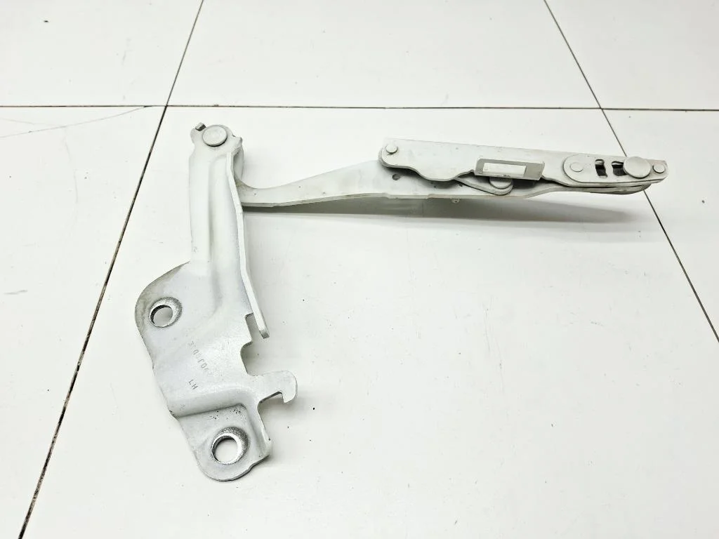 Петля капота левая Jaguar XF 2013 X250