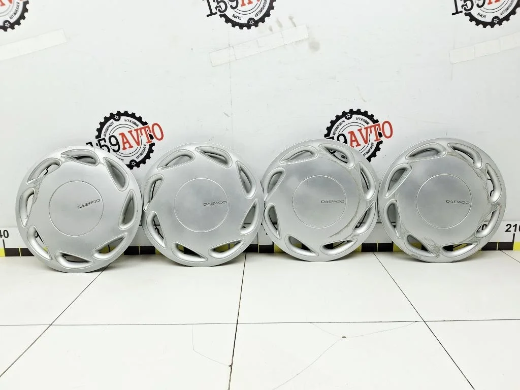 Колпак декоративный Daewoo Nexia 2009 N150