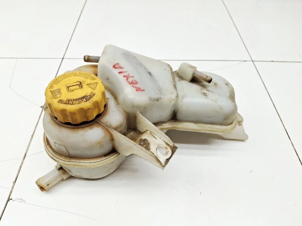 Бачок расширительный Daewoo Nexia 2009 N150