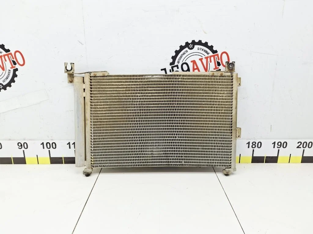 Радиатор кондиционера Mazda BT-50 2011 J97M