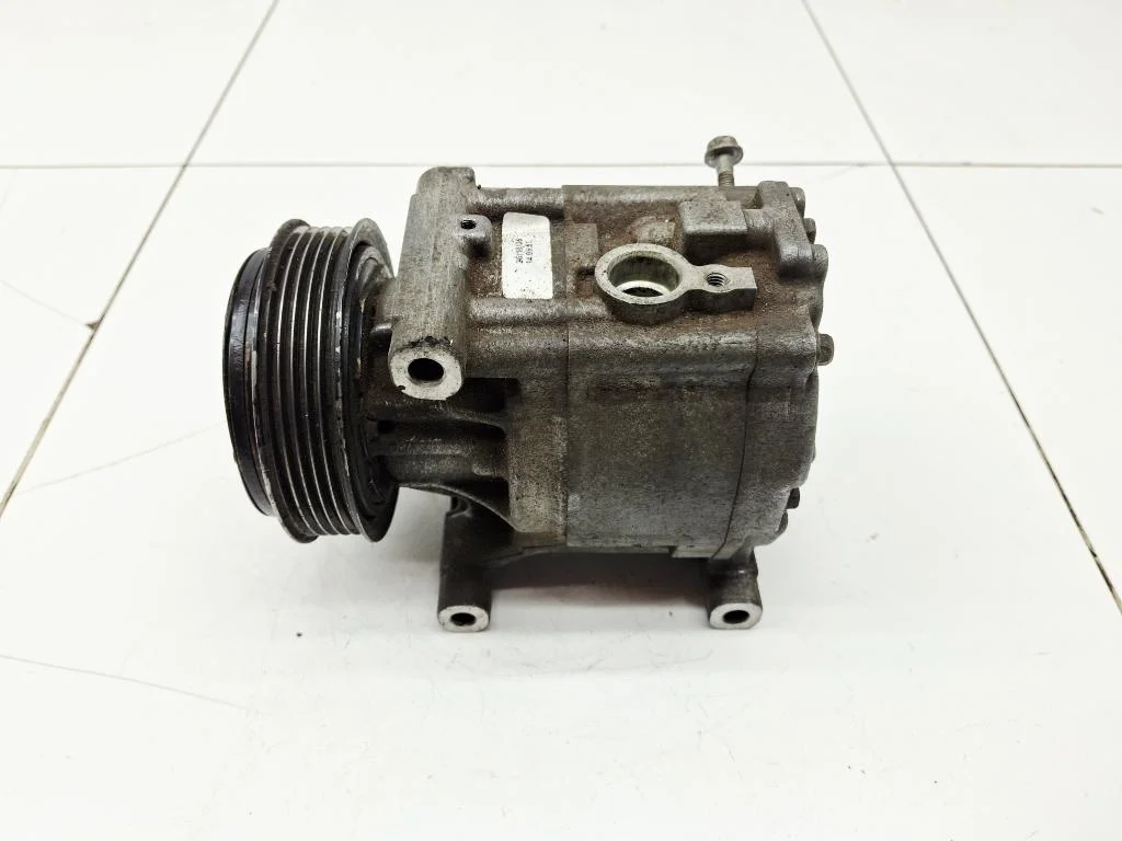 Компрессор кондиционера Fiat Albea 178