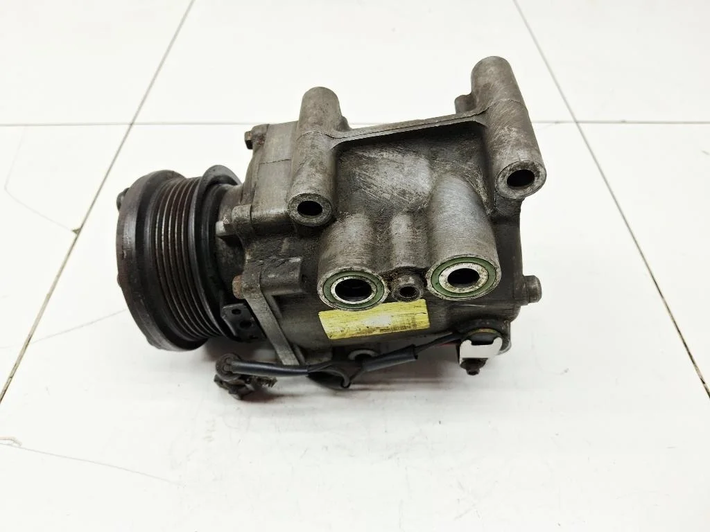 Компрессор кондиционера Ford Fusion