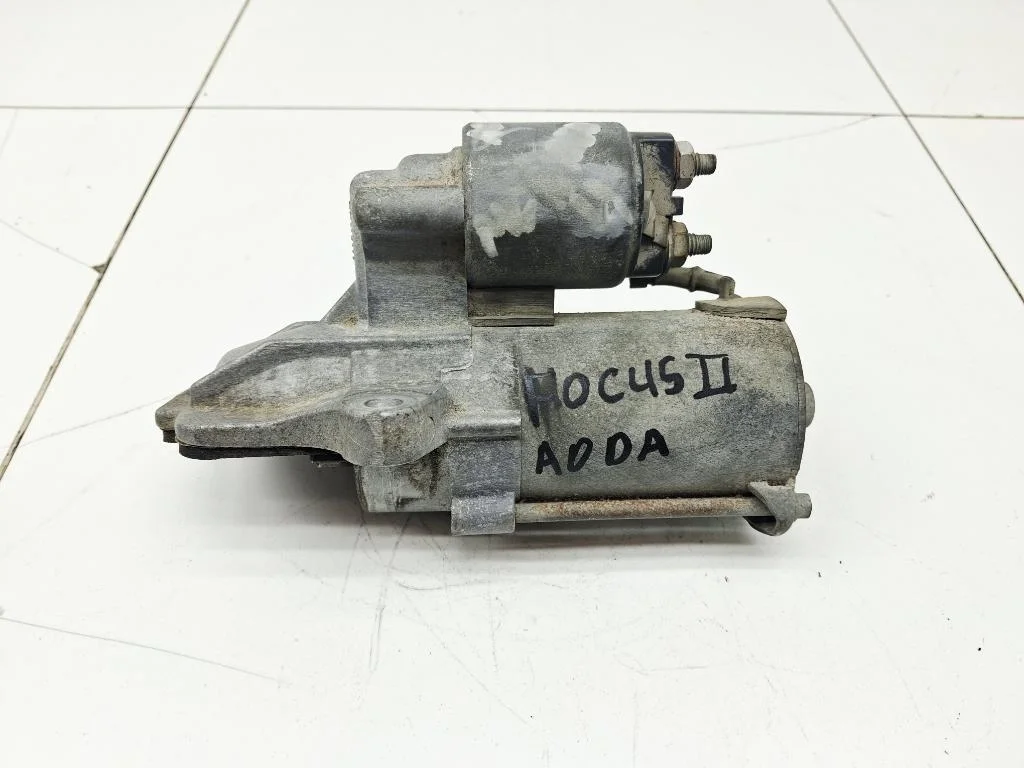 Стартер Ford Focus 2