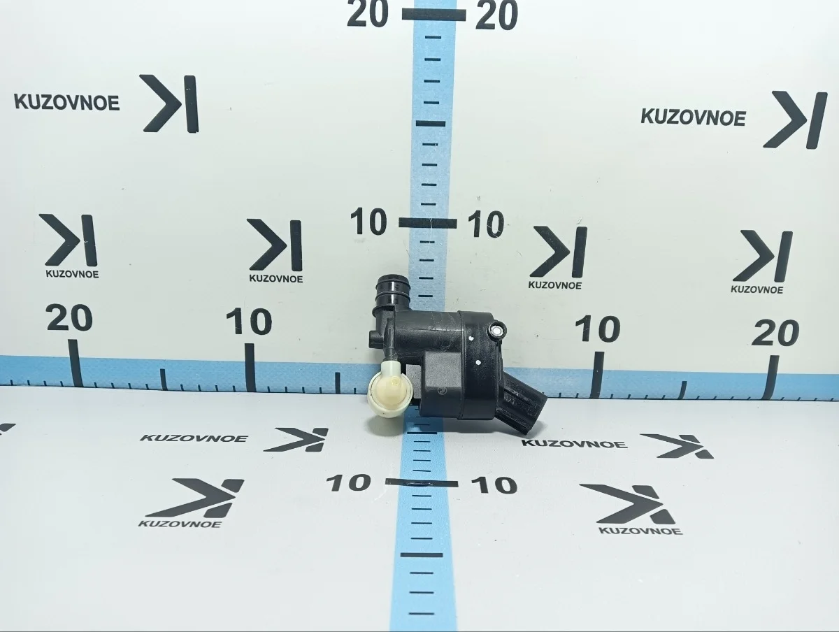 Моторчик стеклоочистителя Genesis GV80 2021 JX1