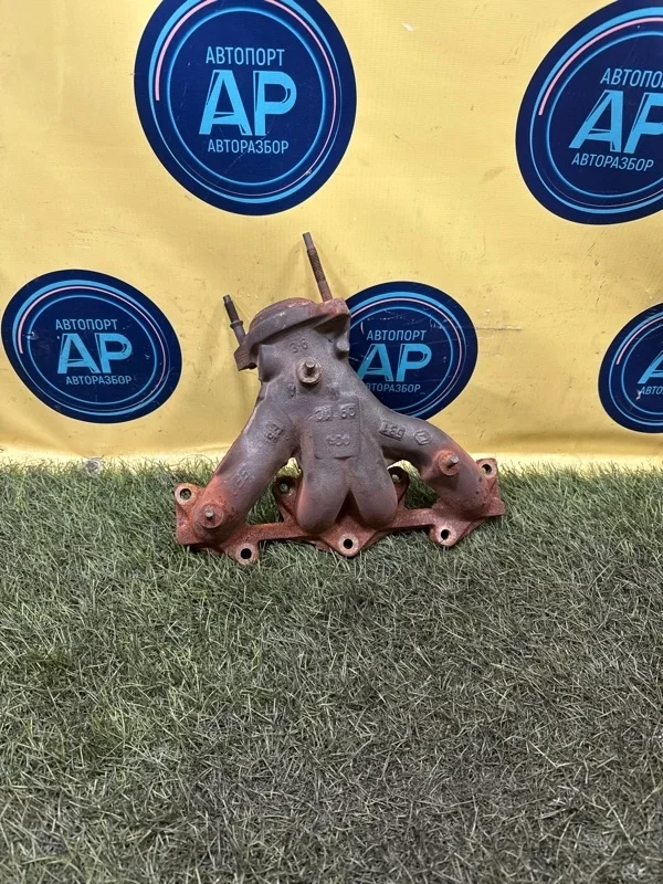 Коллектор впускной RENAULT LOGAN 2014 6001548025 K7M