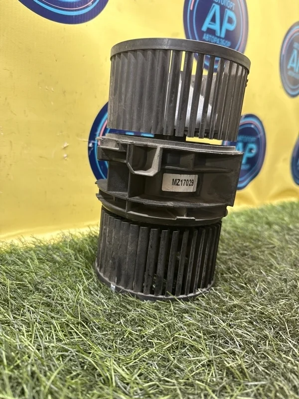 Моторчик Отопителя Печки RENAULT FLUENCE 2010-2015 К4М