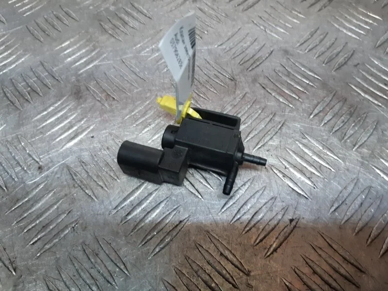 КЛАПАН ЭЛЕКТРОМАГНИТНЫЙ Audi