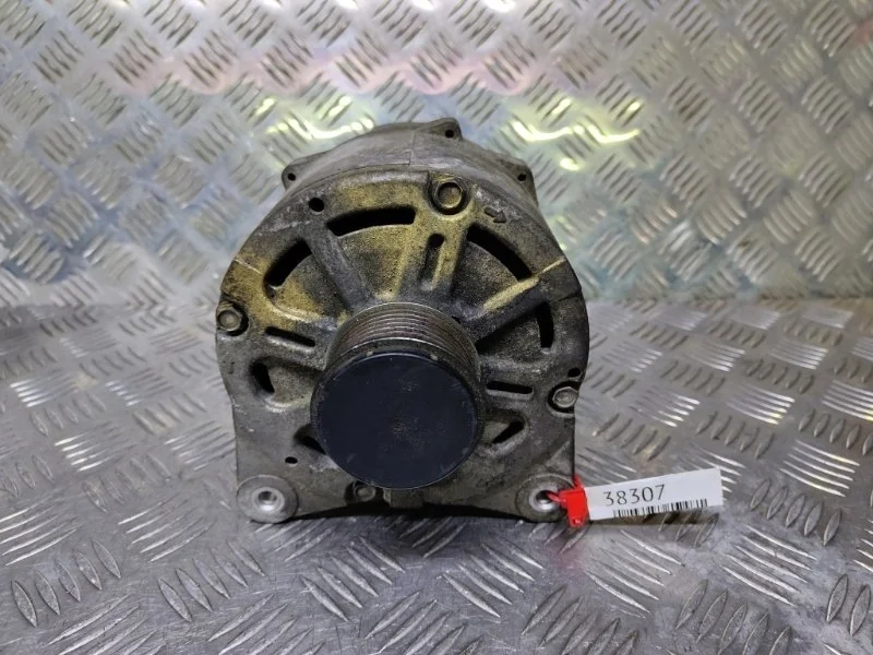 Генератор Audi Q7 1 3.6FSI