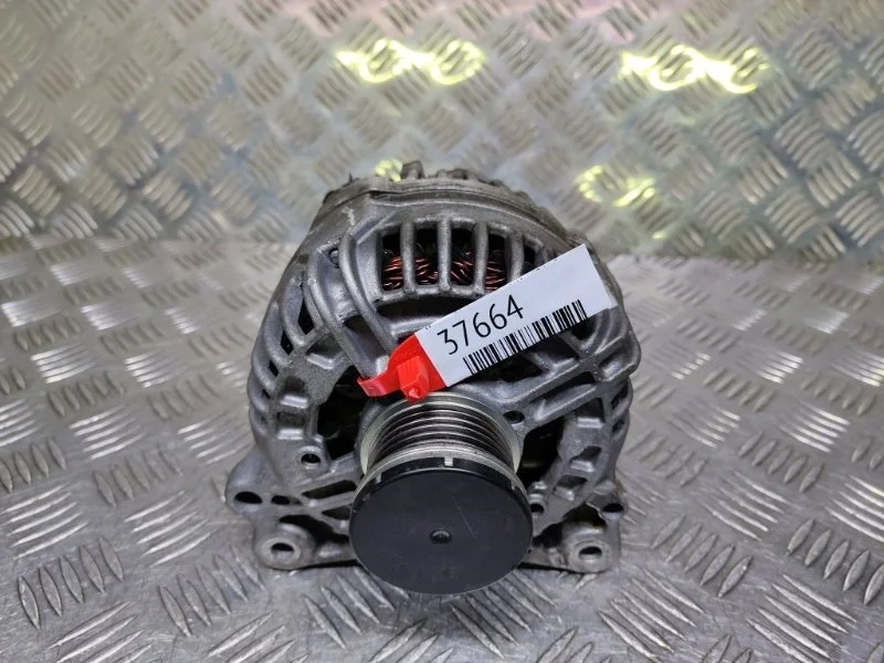 Генератор Volkswagen Polo 1.2TSI