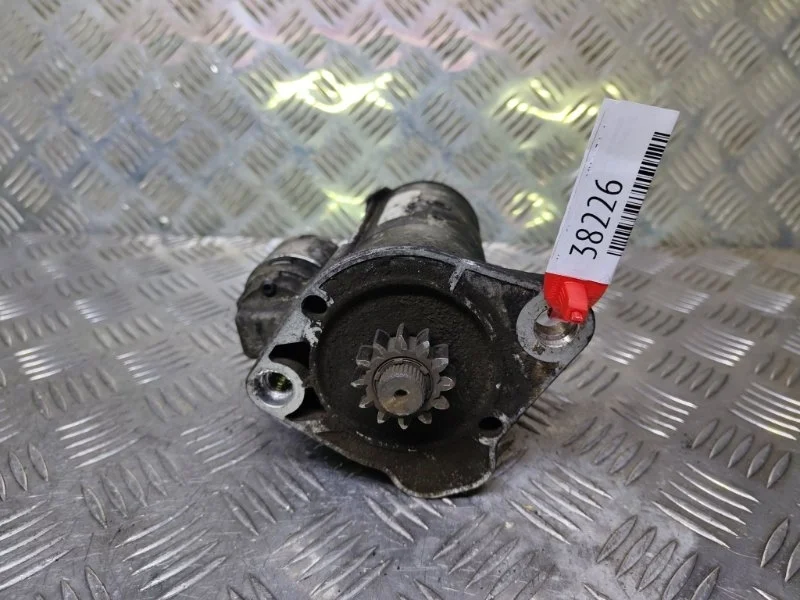 Стартер Volkswagen