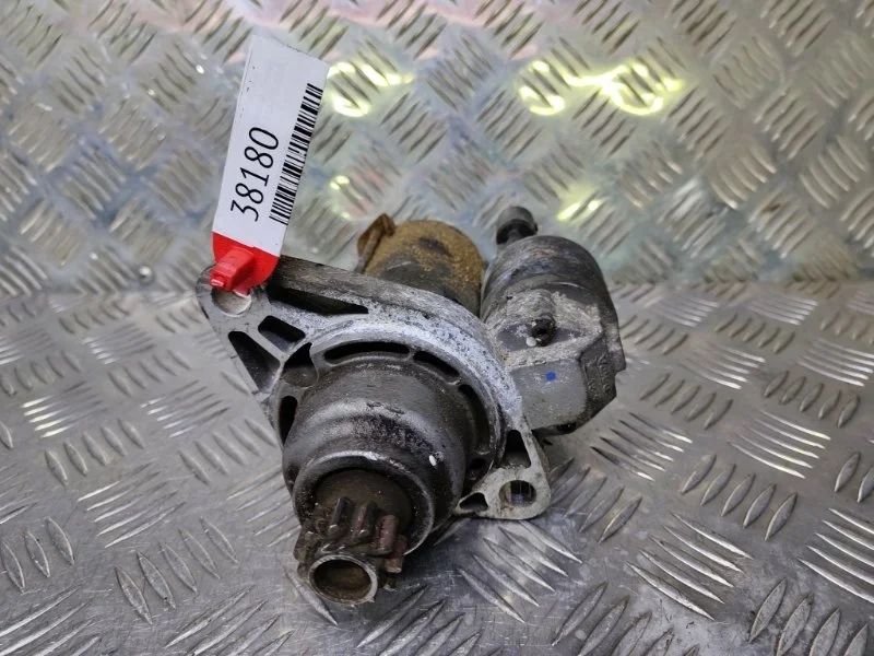 Стартер Volkswagen