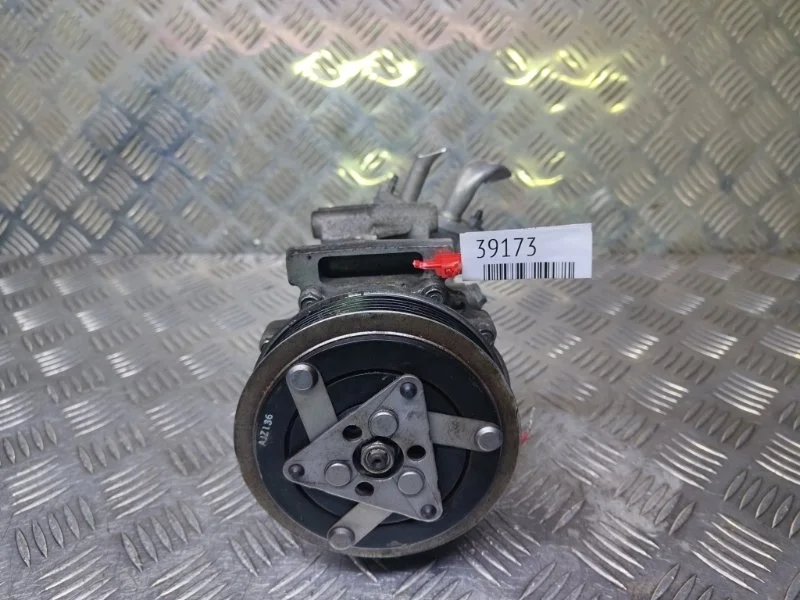 Компрессор кондиционера Peugeot 308 1 1.6