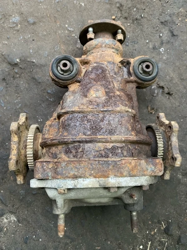 Редуктор заднего моста Nissan Pathfinder (R51M) 2004-2013 C8301EB310