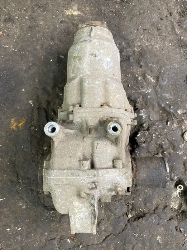 Редуктор заднего моста Honda CR-V II (2002-2006) 41010RRL020