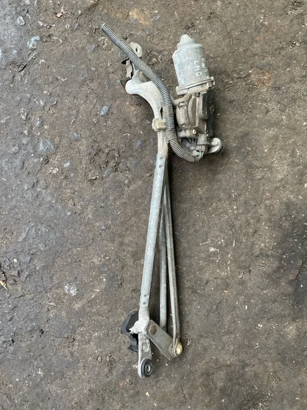 Механизм стеклоочистителя (трапеция дворников) Toyota Rav 4 (XA30) (2005-2014) 8511042150