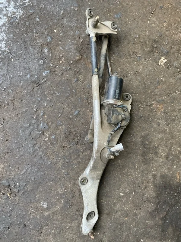 Механизм стеклоочистителя (трапеция дворников) Lexus RX 300 1 поколение (1997-2003) 8511042130