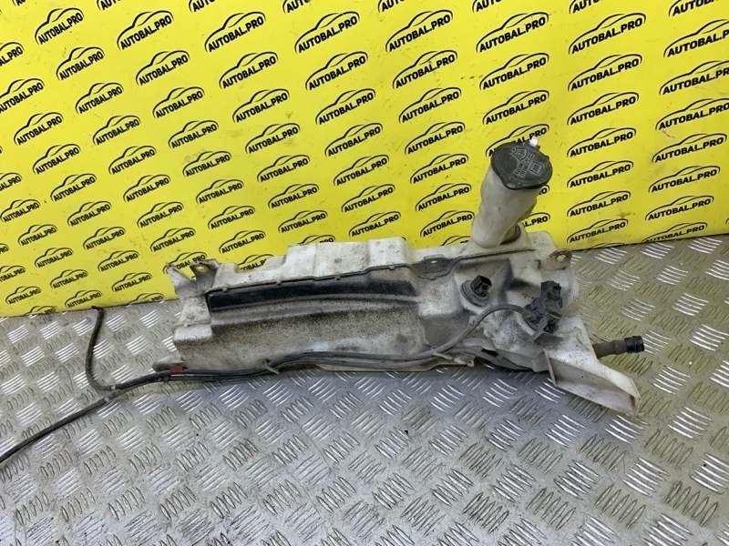 Бачок омывателя Lexus LX 570 (2007-2022) 2008 8535560180 ВНЕДОРОЖНИК 5.7 I 3URFE