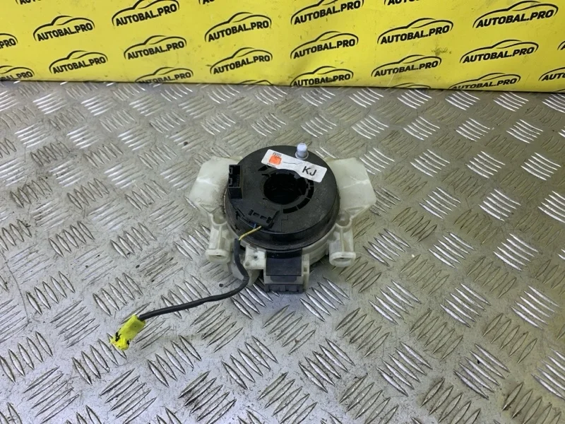 Шлейф руля Nissan Pathfinder (R51M) 2004-2013 2005 25560EB307 ВНЕДОРОЖНИК 2.5 D YD25DDTI