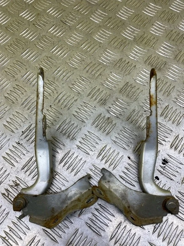 Петля капота Toyota Land Cruiser Prado 120 (2002-2009) 2004 5341035060 ВНЕДОРОЖНИК 3.0 D