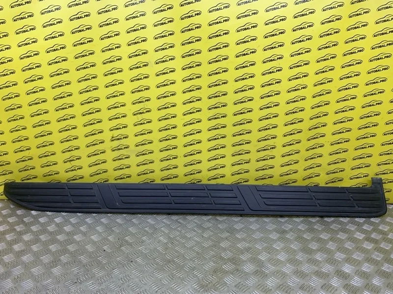 Накладка на подножку Nissan Pathfinder (R51M) 2004-2013 2012 5177260150 ВНЕДОРОЖНИК 3.0 D V9X